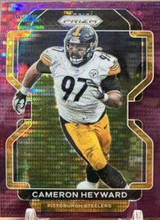 Cameron Heyward