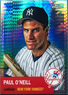 Paul O'Neill