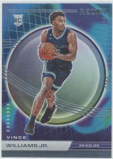 Vince Williams Jr.