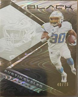 Austin Ekeler