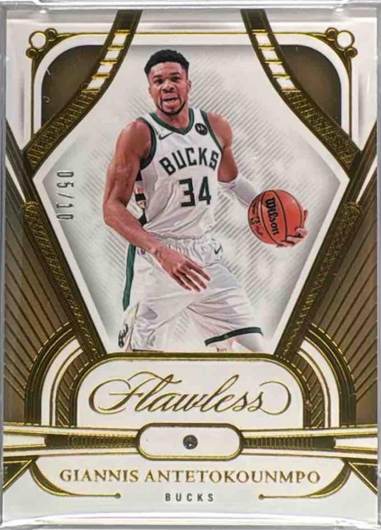 Giannis Antetokounmpo