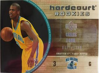 Chris Paul