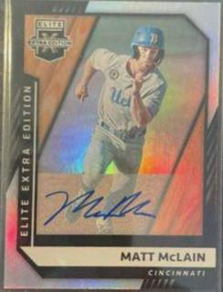 Matt McLain