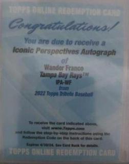 Wander Franco