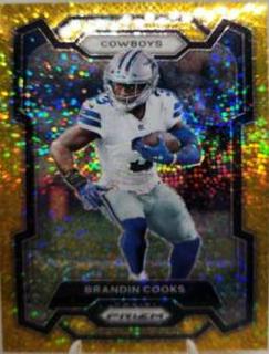 Brandin Cooks