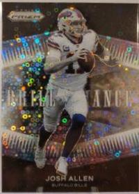 Josh Allen