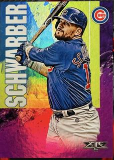 Kyle Schwarber