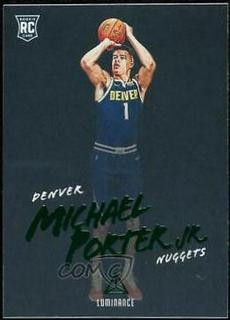 Michael Porter Jr.