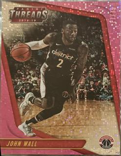 John Wall