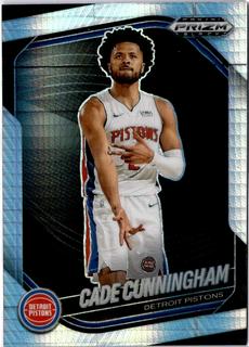Cade Cunningham