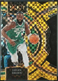 Jaylen Brown