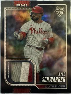 Kyle Schwarber