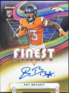 Pat Bryant