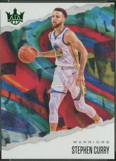 Stephen Curry