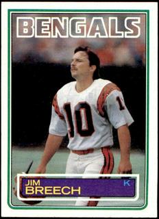 Jim Breech