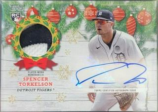 Spencer Torkelson