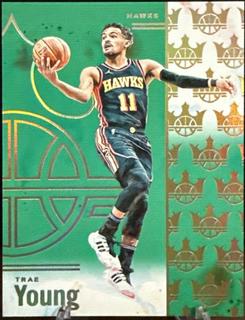 Trae Young
