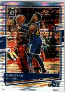 Donovan Mitchell