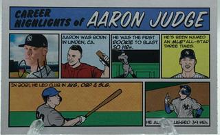 Aaron Judge