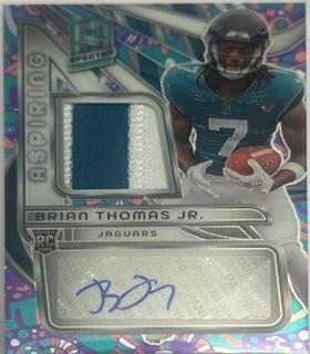 Brian Thomas Jr.