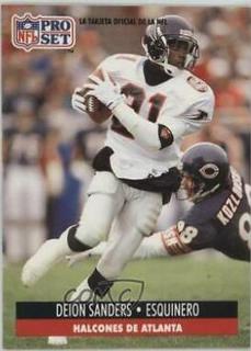 Deion Sanders