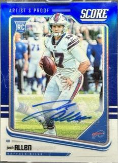 Josh Allen