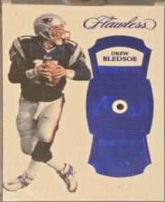 Drew Bledsoe