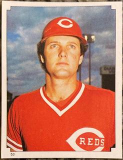 Ron Oester