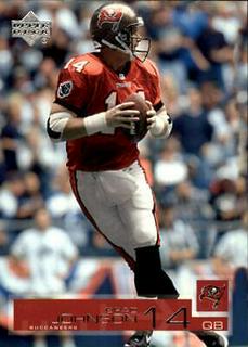 Brad Johnson