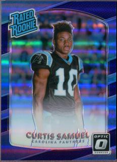 Curtis Samuel