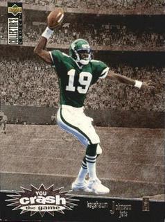Keyshawn Johnson