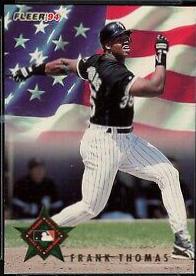Frank Thomas