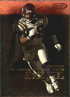 Ed McDaniel