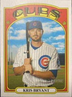 Kris Bryant