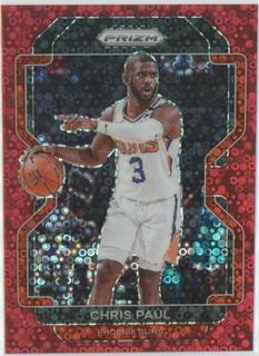 Chris Paul