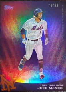 Jeff McNeil