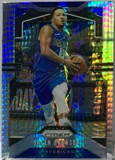 Jalen Brunson