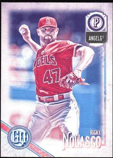 Ricky Nolasco