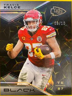 Travis Kelce