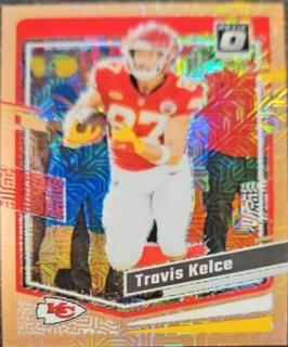 Travis Kelce