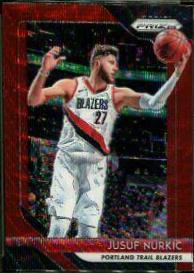 Jusuf Nurkic