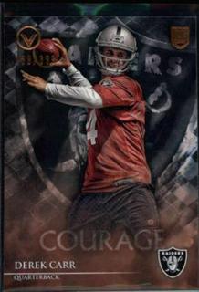 Derek Carr
