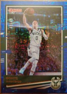 Donte DiVincenzo