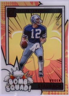 Roger Staubach