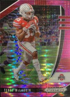 Terry McLaurin