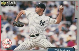 Andy Pettitte