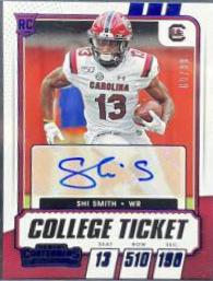 Shi Smith