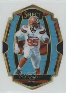 Myles Garrett