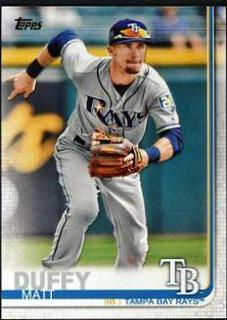 Matt Duffy