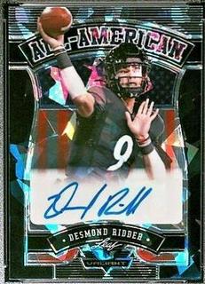 Desmond Ridder